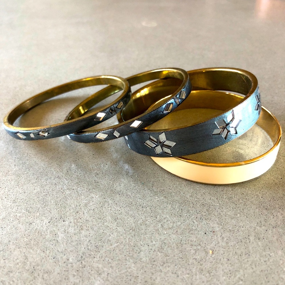 Bangle Bracelets
